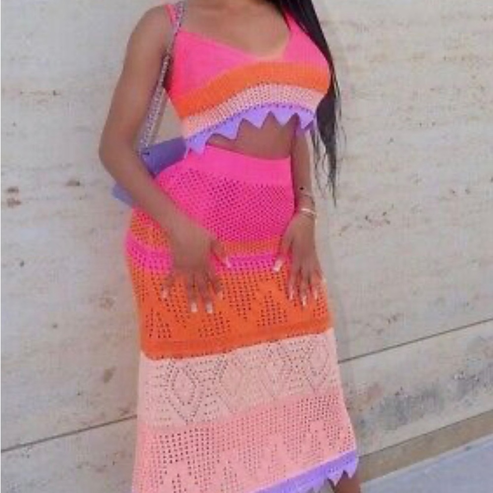 Layers Knit Set - image 1